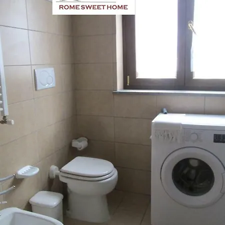 Aurelia Sweet Apartament Rzym