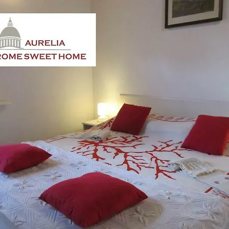 Aurelia Sweet *
