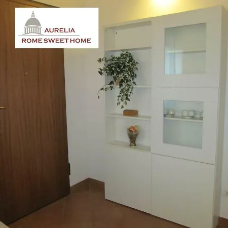 아파트 Aurelia Sweet *